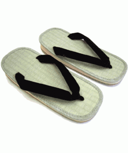 sandali giapponesi