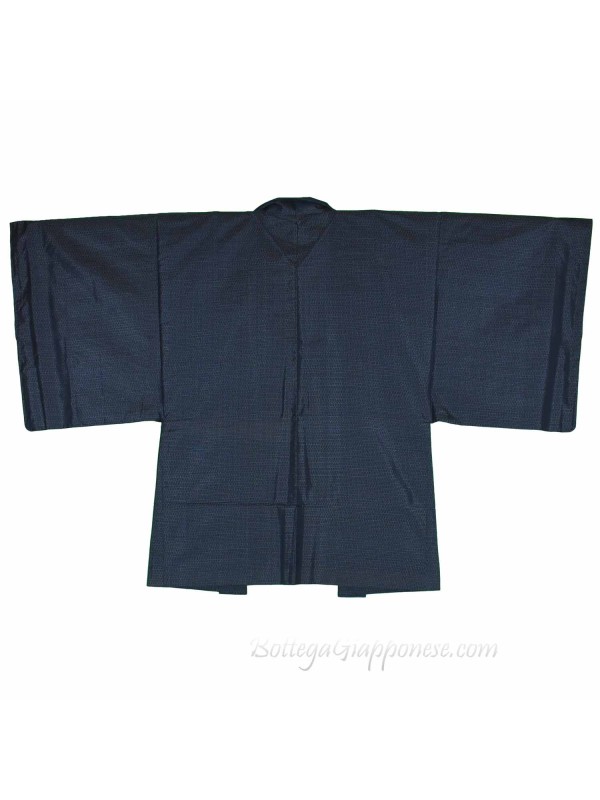 Haori giacca kimono seta shishimai