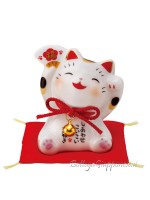 Maneki neko vieni vieni felicità